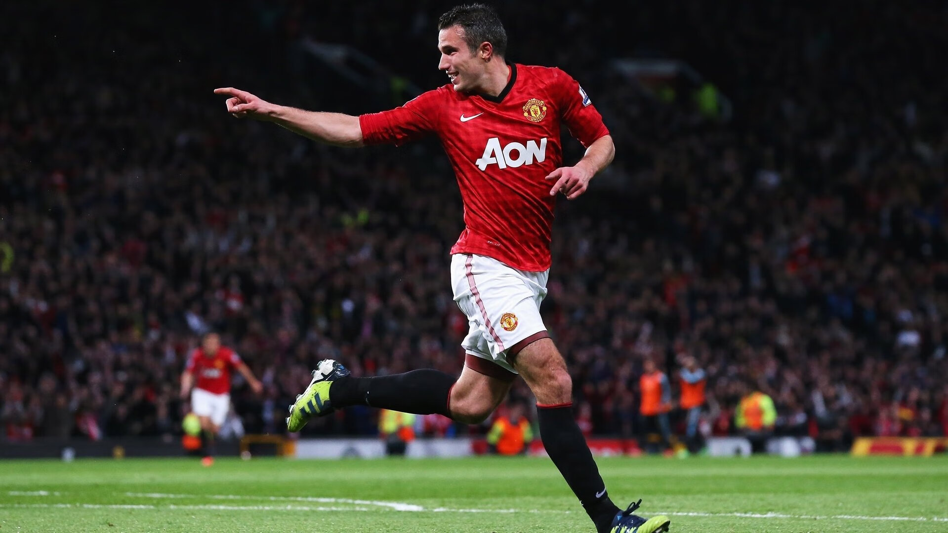 阿德里尔森从里昂租借至安德莱赫特,继续欧洲征程,阿尔·安德森