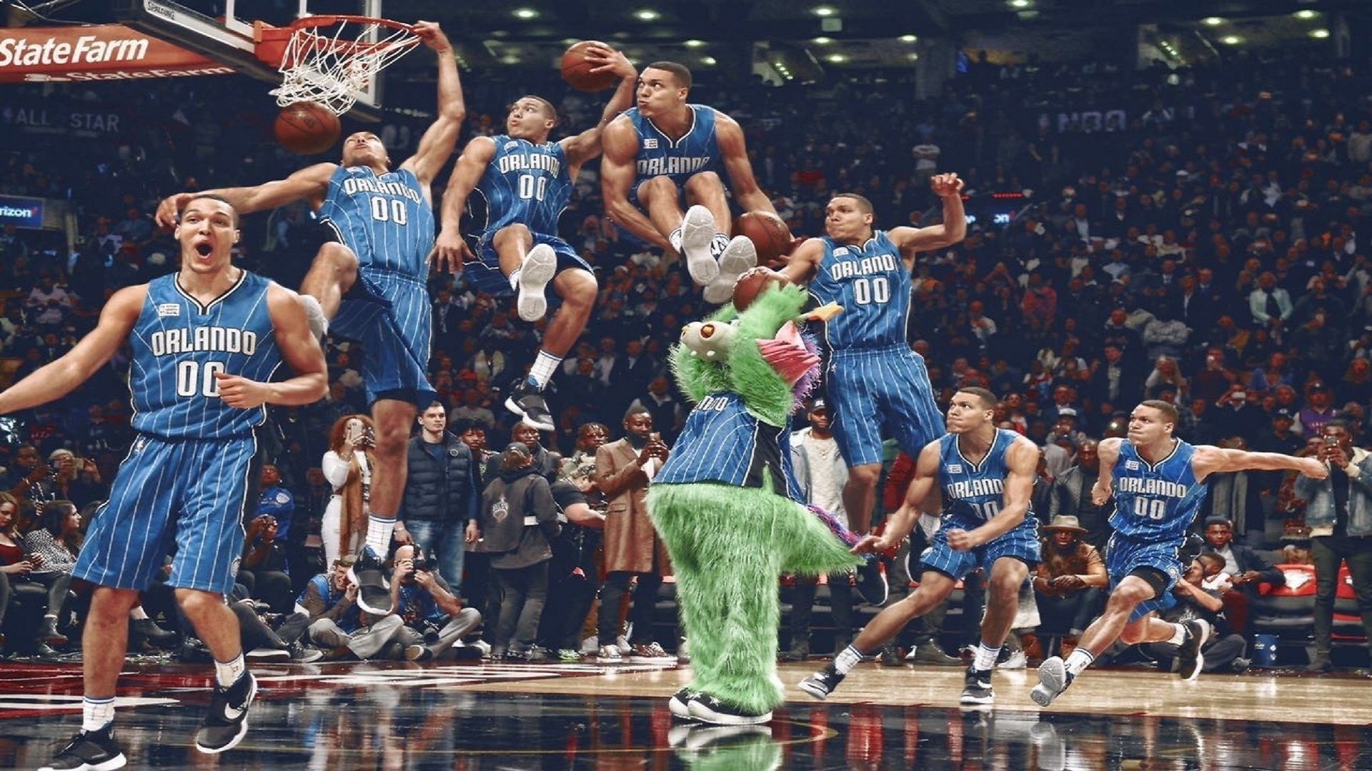 湖人加时险胜猛龙，里夫斯独砍25分成奇兵，湖人 里夫斯