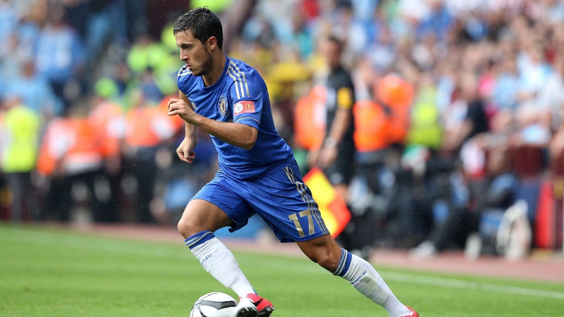 虚拟偶像电竞明星迎来突破性发展，十大虚拟偶像